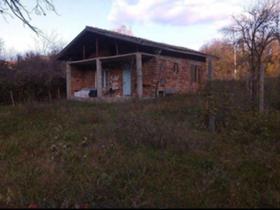 Продава  Вила, с. Пастух