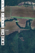 Продава  Парцел област Бургас , гр. Обзор , До р.Двойница, 763 кв.м | 52852849 - изображение [12]