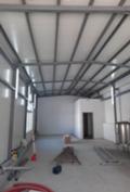 Продава  Склад град Пловдив , Индустриална зона - Север , 880 кв.м | 29516086 - изображение [7]