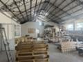 Продава  Пром. помещение град Враца , Промишлена зона - Изток , 1213 кв.м | 71549047 - изображение [5]