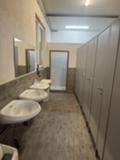 Продава  Пром. помещение град Враца , Промишлена зона - Изток , 1213 кв.м | 71549047 - изображение [8]