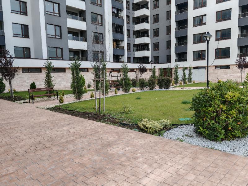 Продава  2-стаен град Бургас , Изгрев , Хоризонт, 68 кв.м | 85625350