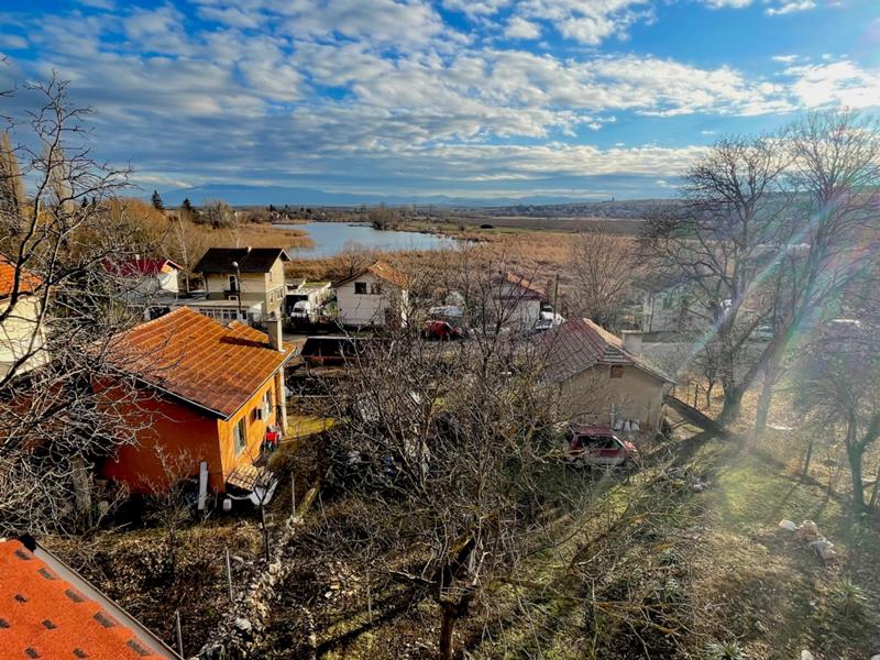 Продава  1-стаен област София , с. Безден , 594 кв.м | 64035042