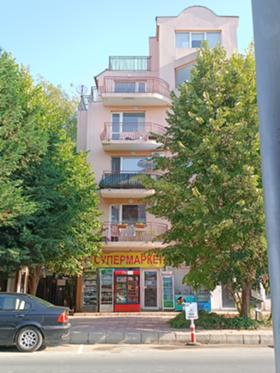 Продава  1-стаен, с. Равда