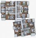 Продава  1-стаен област Пазарджик , гр. Панагюрище , Оборище , 46 кв.м | 20586904 - изображение [5]