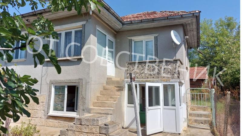 Продава  Къща област Русе , с. Горно Абланово , 51 кв.м | 64292953