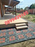 Продава  Къща град Пловдив , Беломорски , 470 кв.м | 42110780 - изображение [4]