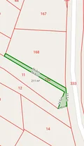 Продава  Парцел област Перник , с. Кладница , 210 кв.м | 44673786 - изображение [13]
