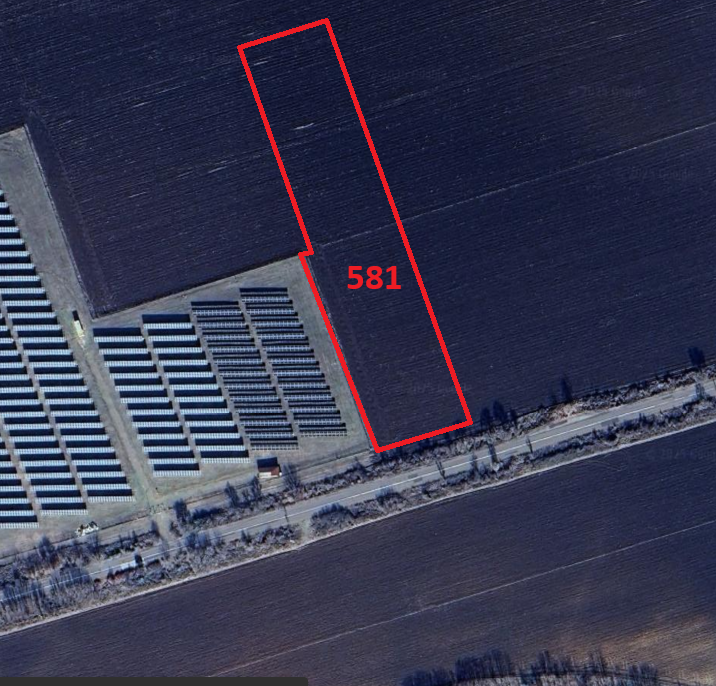 Продава  Парцел област Стара Загора , гр. Чирпан , 12673 кв.м | 62795704