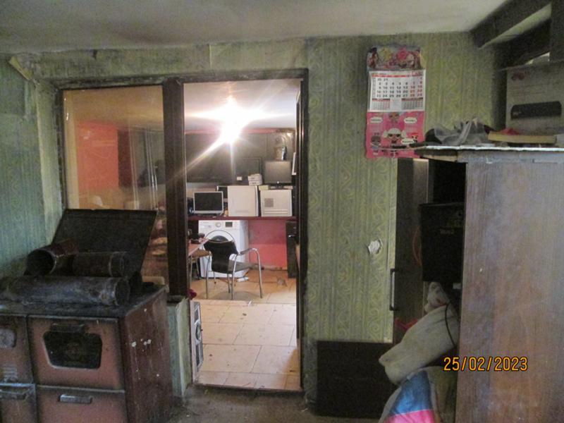 Продава  Къща област Шумен , с. Каспичан , 120 кв.м | 57038199