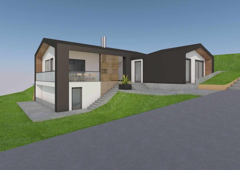 Продава  Къща област Стара Загора , гр. Казанлък , Средногорово, 220 кв.м | 44677477