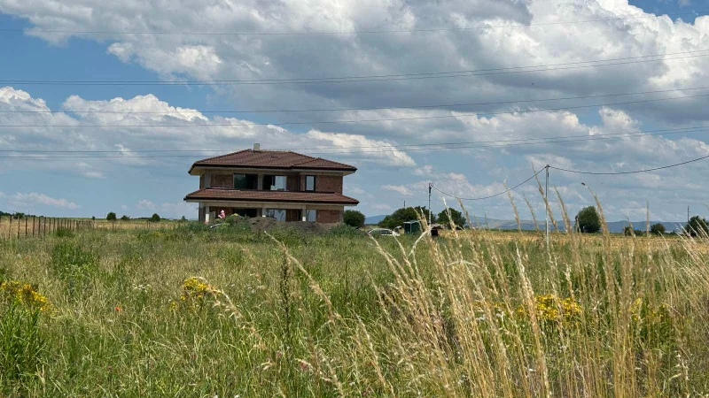 Продава  Парцел област София , гр. Божурище , 443 кв.м | 43928555
