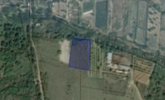 Продава  Парцел област Благоевград , гр. Петрич , м. Ляшница, 120 кв.м | 35537465