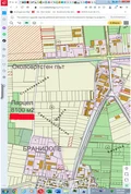 Продава  Парцел град Пловдив , Индустриална зона - Юг , 8100 кв.м | 22084329 - изображение [4]