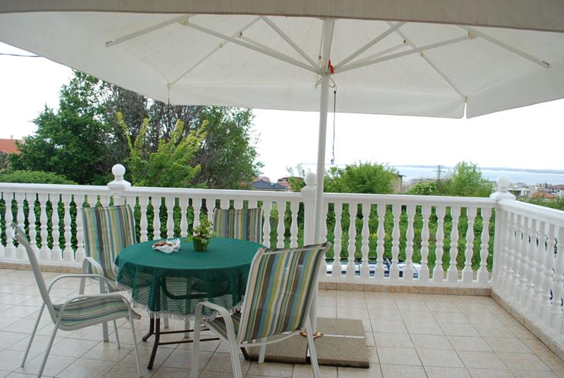 Продава  1-стаен област Бургас , гр. Свети Влас , в.з. Инцараки, 250 кв.м | 46273566