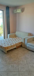 Продава  2-стаен област Бургас , с. Синеморец , 76 кв.м | 39565542 - изображение [3]