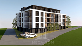 Продава  3-стаен, гр. Царево