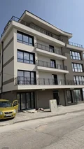 Продава  2-стаен град Варна , к.к. Чайка , 58 кв.м | 25884692 - изображение [3]