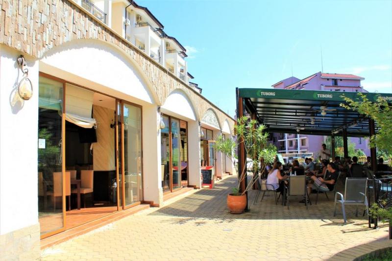 Продава  Заведение област Бургас , к.к. Слънчев бряг , 688 кв.м | 99784990