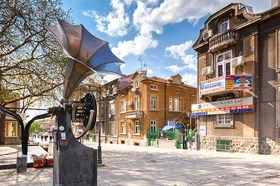 Продава  Етаж от къща, град Бургас
