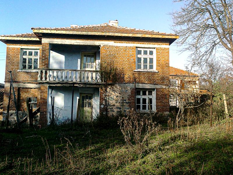 Продава  Къща област Бургас , с. Момина църква , 142 кв.м | 52315698