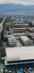 Продава  Пром. помещение град Пловдив , Кукленско шосе , 7300 кв.м | 73474493 - изображение [6]
