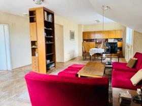 Продава  3-стаен, град София