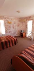 Продава  Хотел област Бургас , гр. Черноморец , 984 кв.м | 97292989 - изображение [2]