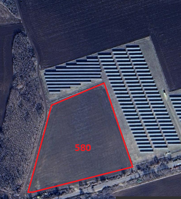 Продава  Парцел област Стара Загора , гр. Чирпан , 28793 кв.м | 77871495
