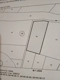 Продава  Парцел област Варна , с. Осеново , 4500 кв.м | 58301745