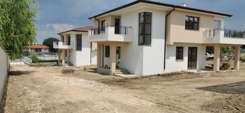 Продава  Къща област Пловдив , с. Белащица , 263 кв.м | 38880585