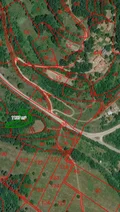 Продава  Парцел област София , с. Белица , 1150 кв.м | 33077584 - изображение [8]