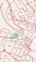 Продава  Парцел област София , с. Белица , 1150 кв.м | 33077584 - изображение [9]