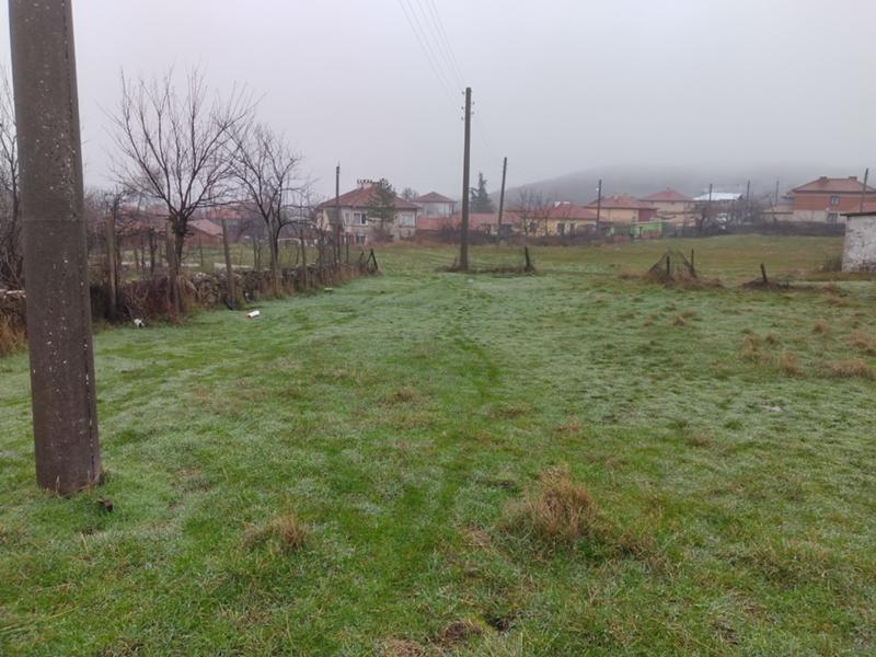 Продава  Парцел област Хасково , с. Гълъбец , 1500 кв.м | 44027354