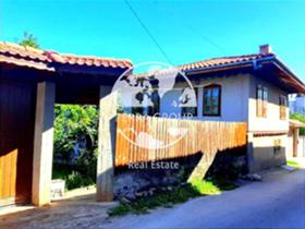 Продава  Къща, гр. Лясковец