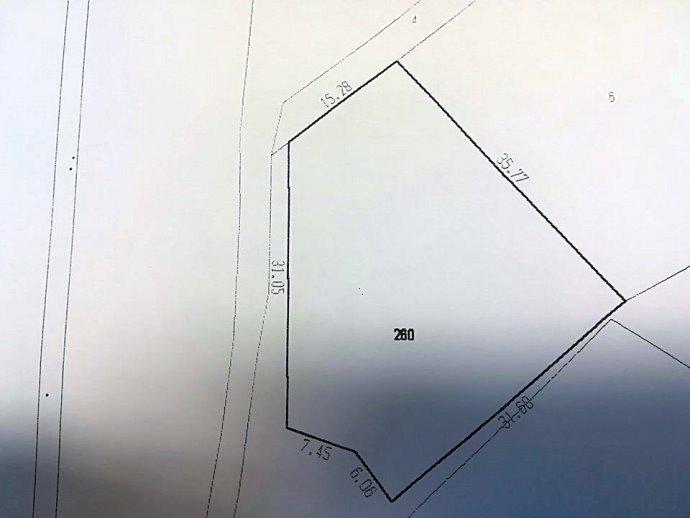 Продава  Парцел област Благоевград , с. Делвино , 1000 кв.м | 89258813