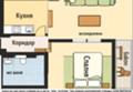 Продава  2-стаен град София , Зона Б-5 , 63 кв.м | 24604145 - изображение [6]