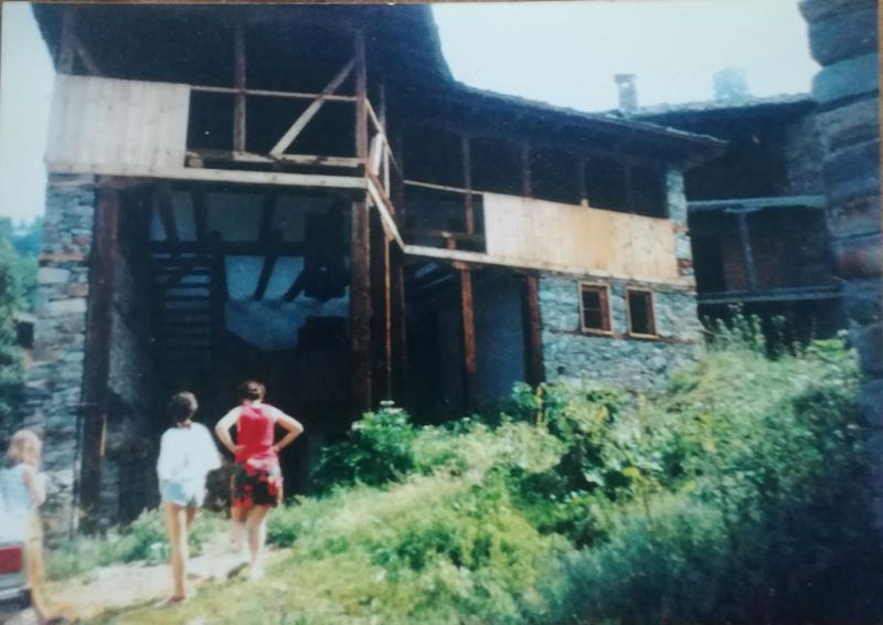 Продава  Къща област Благоевград , с. Ковачевица , 104 кв.м | 60908733