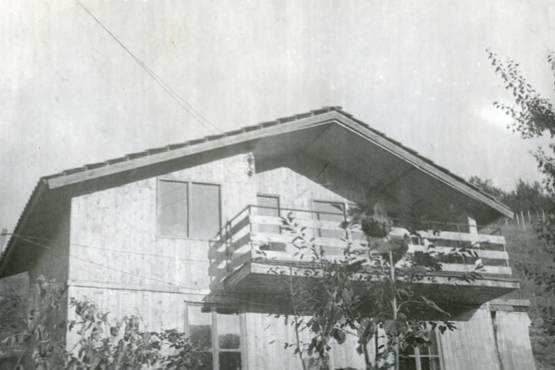 Продава  Вила област София , с. Томпсън , 50 кв.м | 44177616