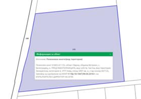 Продава  Земеделска земя, с. Белоградец