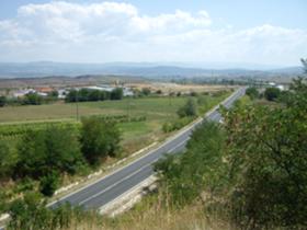 Продава  Земеделска земя, гр. Гоце Делчев