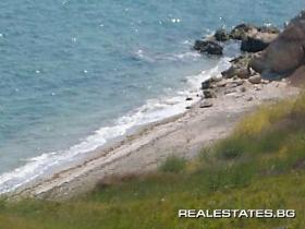 Продава  Парцел, гр. Поморие