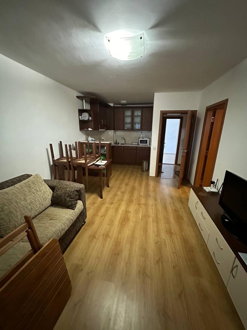 Продава  2-стаен област Бургас , гр. Несебър , Аурелия, 62 кв.м | 52987551