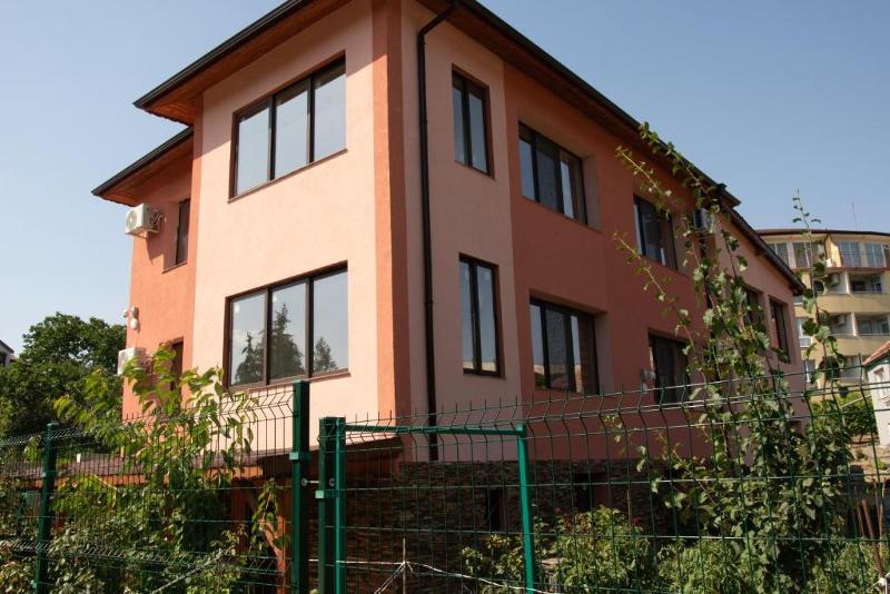Продава  3-стаен област Добрич , с. Кранево , 74 кв.м | 14526581