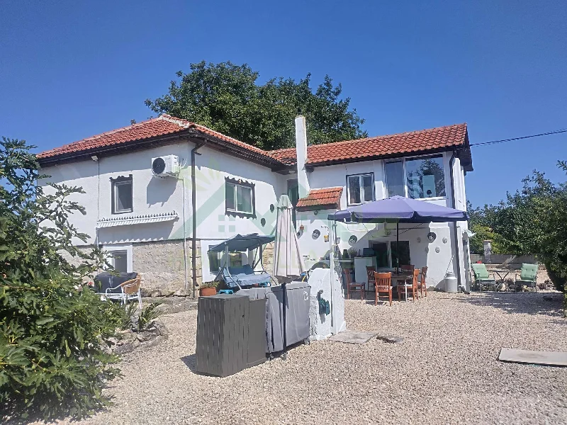 Продава  Къща област Варна , с. Кривня , 156 кв.м | 83501024