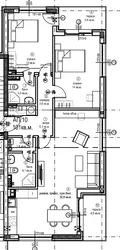 Продава  3-стаен град София , гр. Банкя , 115 кв.м | 76890505 - изображение [12]