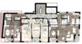 Продава  3-стаен град София , Зона Б-18 , 225 кв.м | 56819245 - изображение [2]