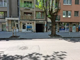 Продава  Гараж, Паркомясто, град София