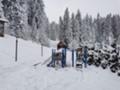 Продава  2-стаен област Смолян , к.к. Пампорово , Комплекс Замъка , 65 кв.м | 85130091 - изображение [14]