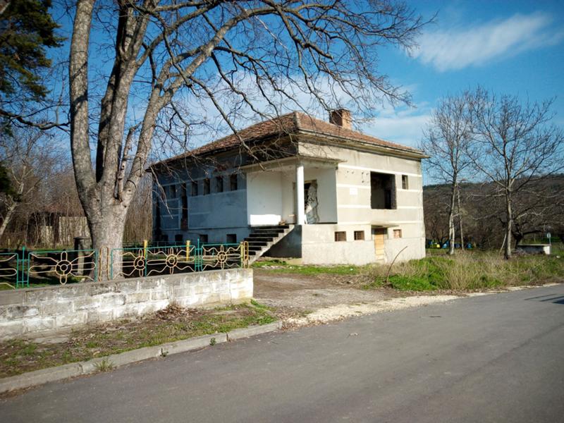Продава  Къща област Силистра , с. Попина , 360 кв.м | 41180319
